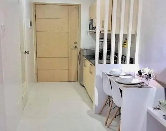 Apartment Ev Place