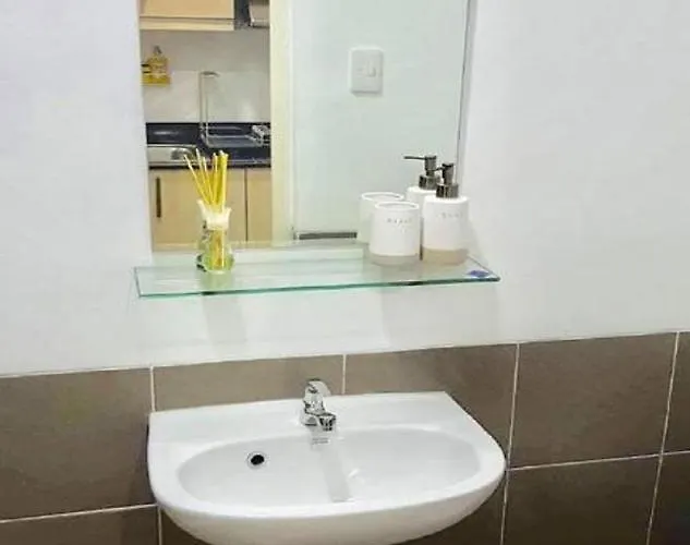 Ev Place Apartment