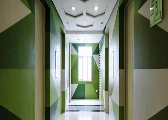 Apartment Ev Place *