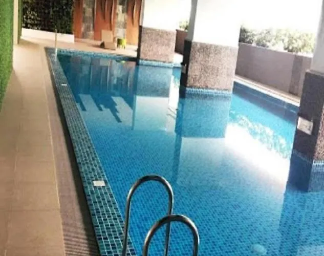Ev Place Apartment Manila