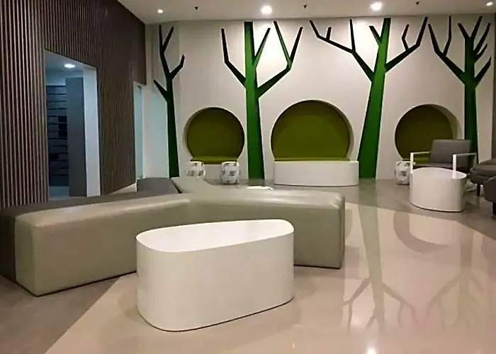 Apartment Ev Place