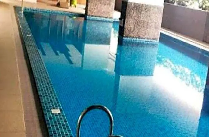 Ev Place Apartment