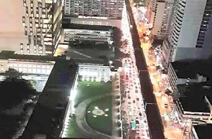 Ev Place * Manila