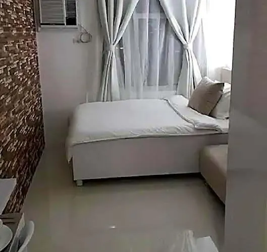 Ev Place Apartment