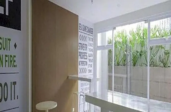 Apartment Ev Place *