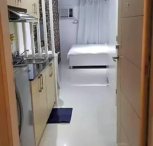Apartment Ev Place Manila