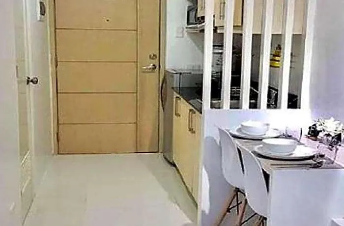Apartment Ev Place *