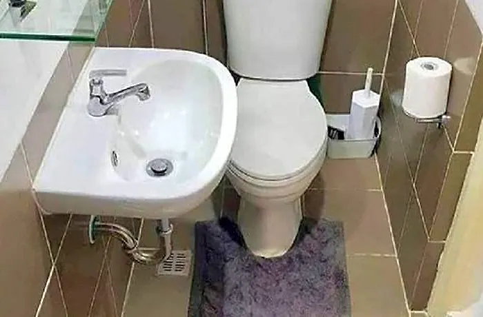 Ev Place Apartment *