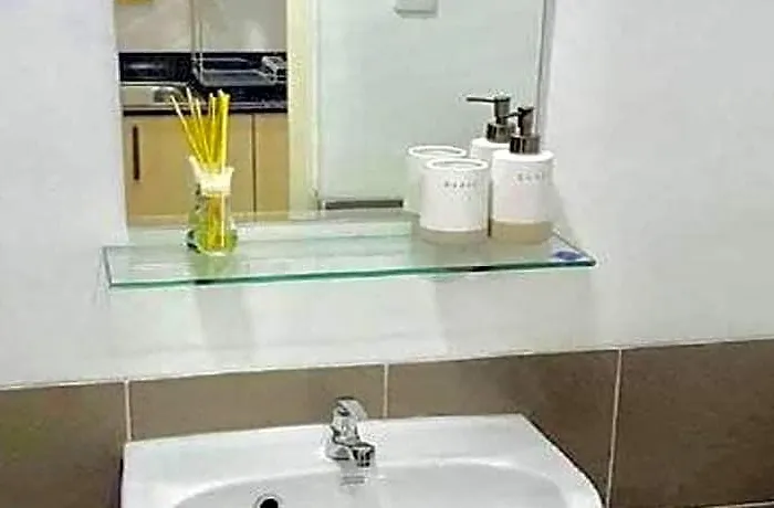 Ev Place Apartment Manila