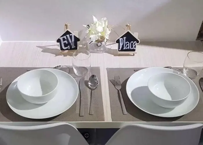 Ev Place Apartment