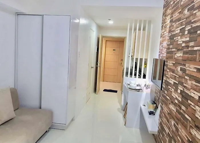 Apartment Ev Place Manila