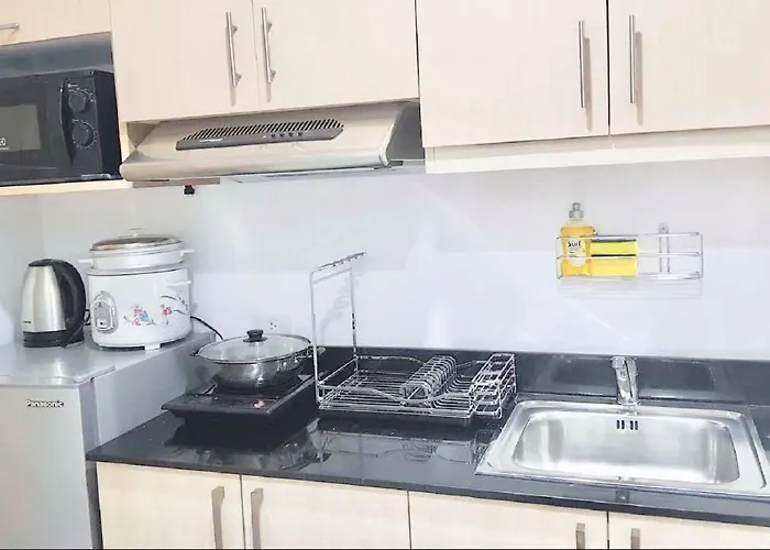 Ev Place Apartment